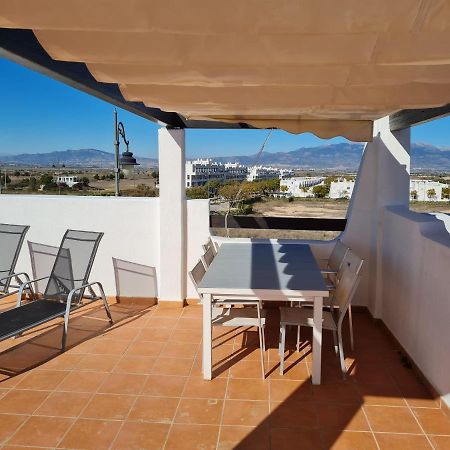 شقة Condado De Alhama N478 ألاما دي مرسية المظهر الخارجي الصورة