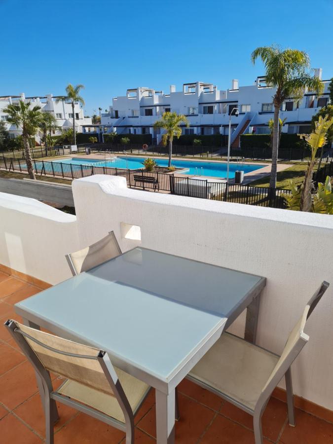 شقة Condado De Alhama N478 ألاما دي مرسية المظهر الخارجي الصورة