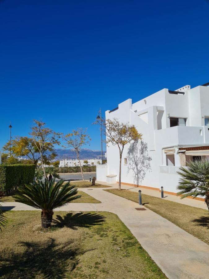 شقة Condado De Alhama N478 ألاما دي مرسية المظهر الخارجي الصورة